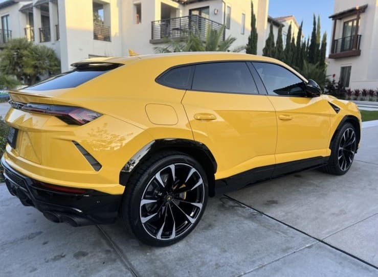 ENTRY-LEVEL CERAMIC 2 — CRYSTAL SERUM + TOP COAT at Finesse Auto Detail in San Diego